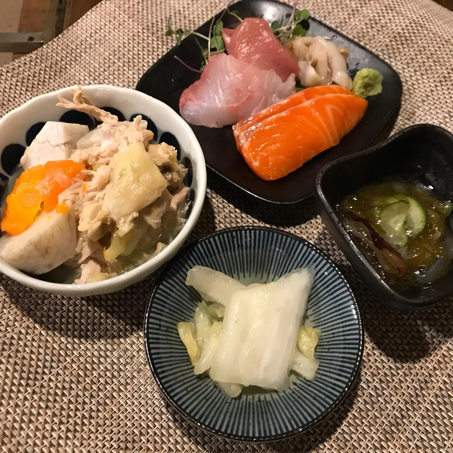 ろばた焼 和和です🐟